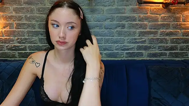 Ivanna  Rose online show from 24, 9, 2025