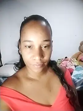 EbonyHorrny online show from 21, 10, 2025