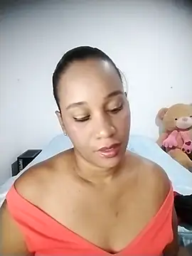 EbonyHorrny online show from 13, 11, 2025