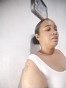 EbonyHorrny online show from 22, 2, 2026