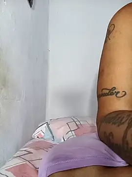 EbonyHorrny online show from 6, 3, 2026