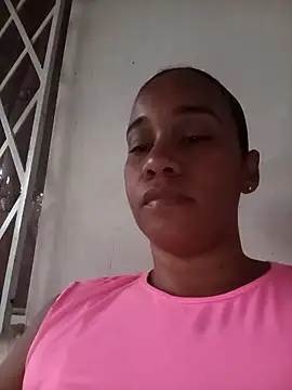 EbonyHorrny online show from 7, 3, 2026