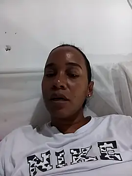 EbonyHorrny online show from 8, 3, 2026