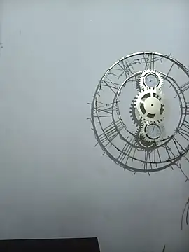 EbonyHorrny online show from 16, 4, 2026