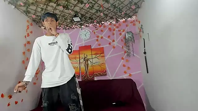 Bastian boyshot77 online show from 30, 9, 2025