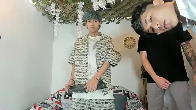 Bastian boyshot77 online show from 29, 10, 2025