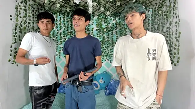 Bastian boyshot77 online show from 30, 11, 2025