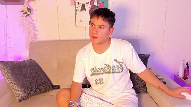 Young Ben online show from 2, 5, 2026
