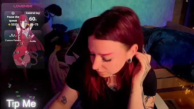 Mini Lady1 online show from 3, 4, 2026