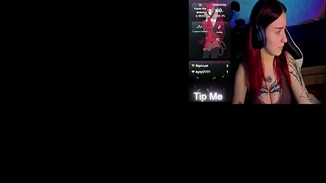 Mini Lady1 online show from 5, 4, 2026