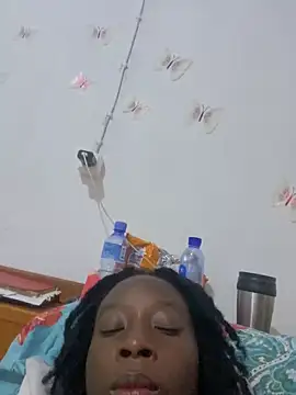 GeileErica online show from 15, 12, 2025