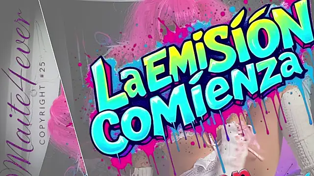 Maite4ever online show from 5, 2, 2026