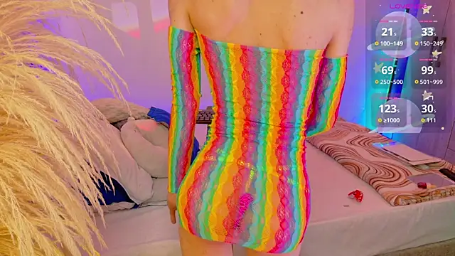 liiamluna  online show from 19, 6, 2026