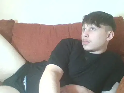 luciferalpha1231 online show from 9, 4, 2026