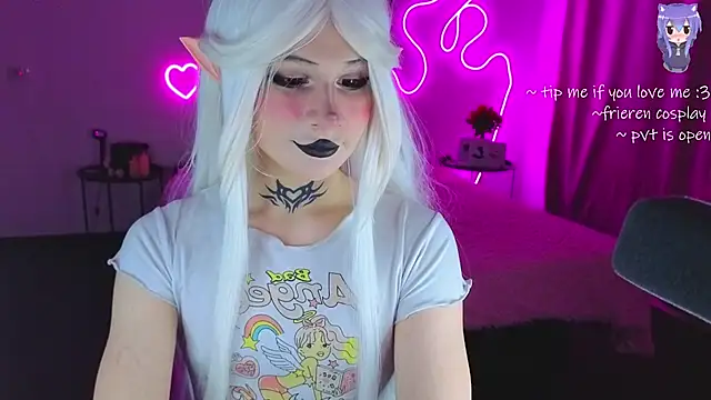 your little eva online show from 6, 2, 2026