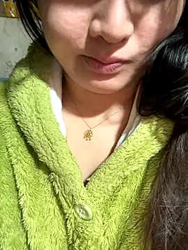 chenyu0308 online show from 5, 11, 2025