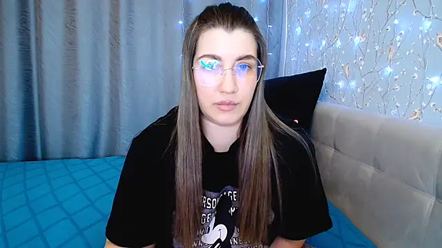 CherryZlata online show from 9, 1, 2026