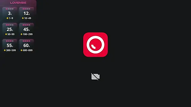 SiennaPierce online show from 25, 5, 2026