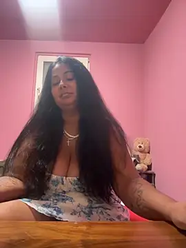 Melissa10 online show from 9, 9, 2025