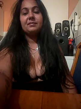 Melissa10 online show from 28, 9, 2025