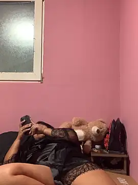 Melissa10 online show from 8, 11, 2025