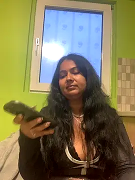 Melissa10 online show from 20, 11, 2025