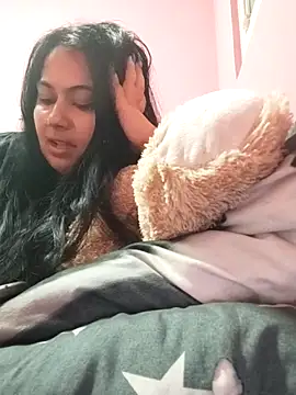 Melissa10 online show from 1, 12, 2025