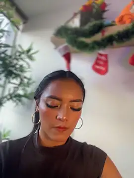 im-isabella online show from 3, 12, 2025