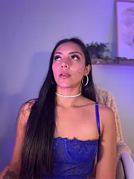 im-isabella online show from 15, 4, 2026