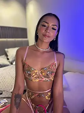 im-isabella online show from 18, 4, 2026