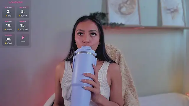 im-isabella online show from 21, 4, 2026