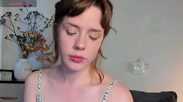 Snapshot of _CuteAsFuck_ chatting on 31, 5, 2026 CuteAsFuck online show from 31, 5, 2026