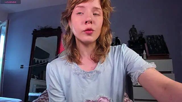 CuteAsFuck  online show from 27, 6, 2026