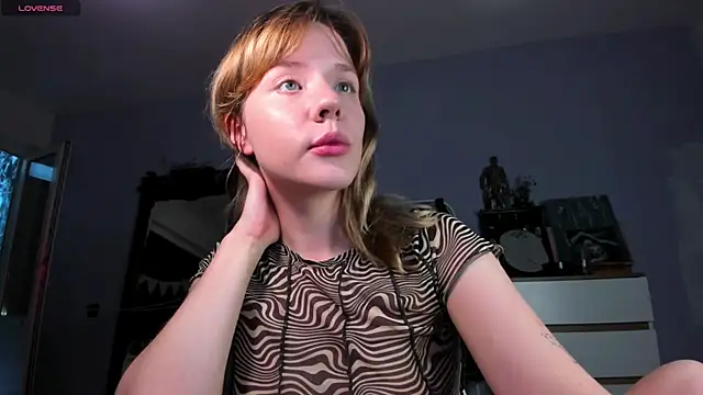 CuteAsFuck  online show from 1, 8, 2026