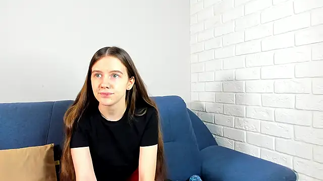 LucettaAdy online show from 19, 12, 2025