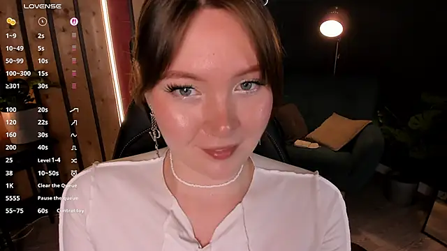 Snapshot of Ash_Hasmy chatting on 1, 10, 2025 Ash Hasmy online show from 1, 10, 2025