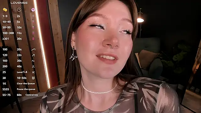 Snapshot of Ash_Hasmy chatting on 8, 10, 2025 Ash Hasmy online show from 8, 10, 2025