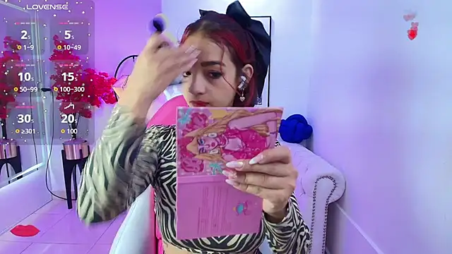 Katty rounds online show from 28, 11, 2025