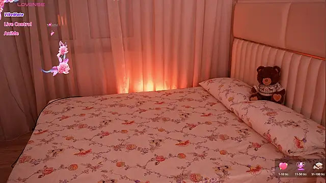 LiaGotti online show from 17, 2, 2026