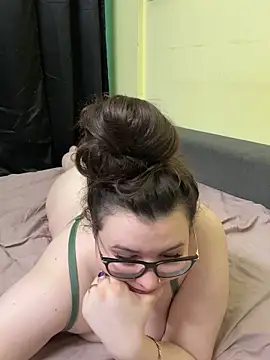 Snapshot of HaleyAyush chatting on 15, 2, 2026 HaleyAyush online show from 15, 2, 2026