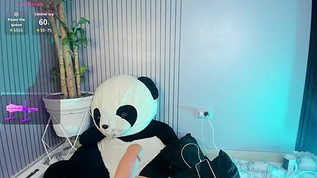 Im perla  online show from 28, 10, 2025