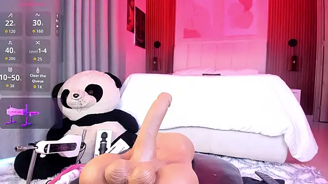 Im perla  online show from 10, 11, 2025