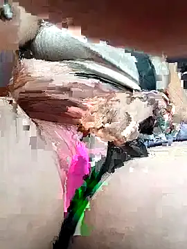 Belinda-Naughty online show from 21, 9, 2025