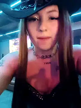 madelen b online show from 2, 12, 2025