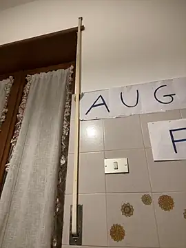 anaahmed30 online show from 12, 9, 2025