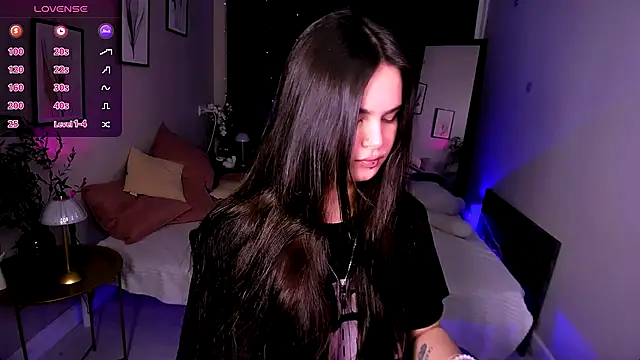 Snapshot of Ketty_xBaby chatting on 10, 9, 2025 Ketty xBaby online show from 10, 9, 2025