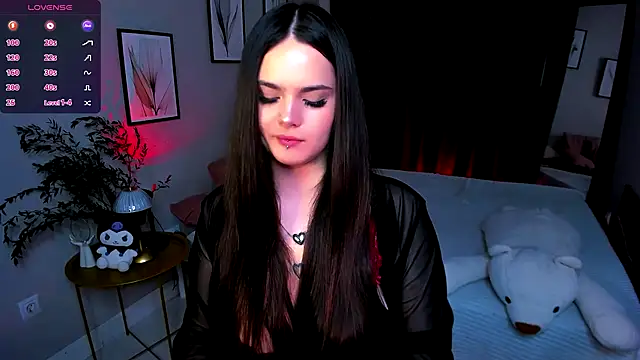 Snapshot of Ketty_xBaby chatting on 21, 9, 2025 Ketty xBaby online show from 21, 9, 2025