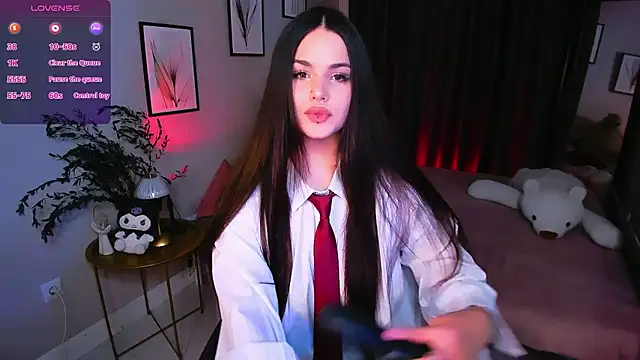Snapshot of Ketty_xBaby chatting on 28, 9, 2025 Ketty xBaby online show from 28, 9, 2025