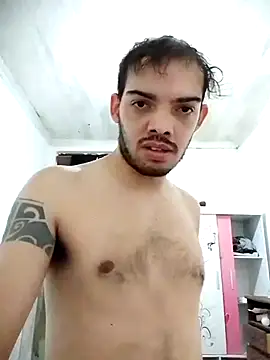 GuilhermeYuree online show from 5, 6, 2026