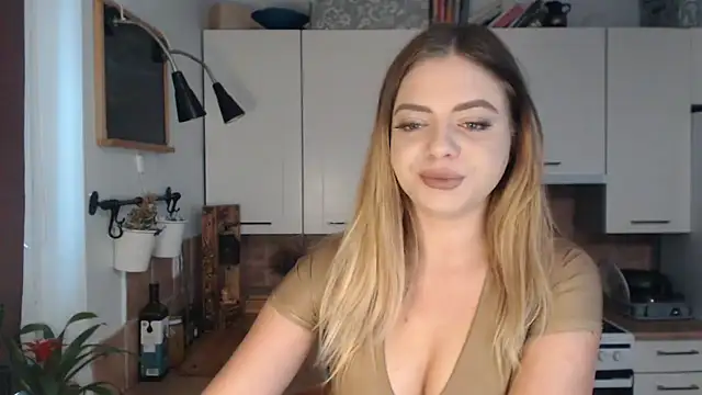 BuffyxLUST online show from 23, 10, 2025